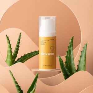 Eclat Soleil SPP30 αντηλιακή κρέμα προσώπου με κάλυψη 50ml Beize