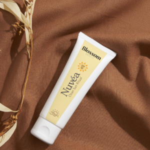 NUVEA SPF 50 Αντηλιακή Κρέμα Προσώπου & Σώματος