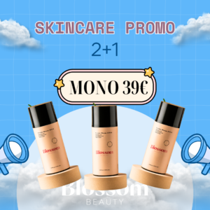 Special Offer 2+1:  Bronze Bloom SPF15 – Natural Tan Activator & Sun Protector